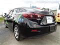 2018 Mazda Axela