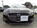 2018 Mazda Axela