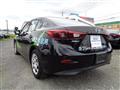 2018 Mazda Axela
