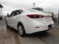 2015 Mazda Axela