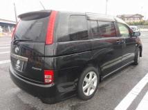 2005 Toyota Isis