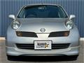2004 Nissan March