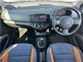 2004 Nissan March