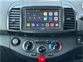 2004 Nissan March
