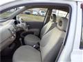 2005 Nissan March