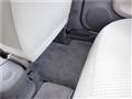 2005 Nissan March