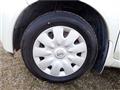 2005 Nissan March