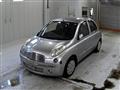2005 Nissan March