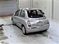 2005 Nissan March