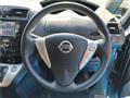 2011 Nissan Serena