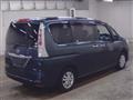 2011 Nissan Serena