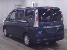 2011 Nissan Serena