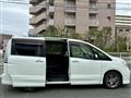 2011 Nissan Serena