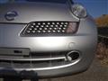 2006 Nissan March