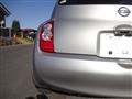 2006 Nissan March