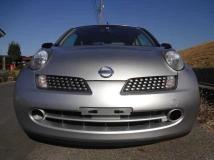 2006 Nissan March