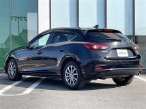 2017 Mazda Axela Sport