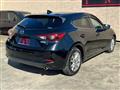 2017 Mazda Axela Sport