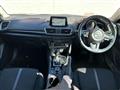 2017 Mazda Axela Sport