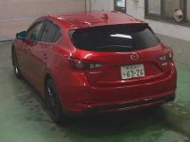 2016 Mazda Axela Sport