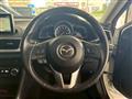 2015 Mazda Axela Sport