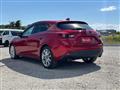 2014 Mazda Axela Sport