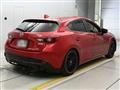 2015 Mazda Axela Sport