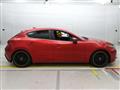 2015 Mazda Axela Sport