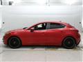 2015 Mazda Axela Sport