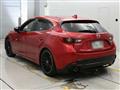 2015 Mazda Axela Sport