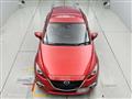 2015 Mazda Axela Sport