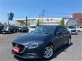 2017 Mazda Axela Sport