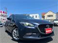 2017 Mazda Axela Sport