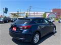 2017 Mazda Axela Sport