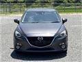 2015 Mazda Axela Sport