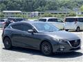 2015 Mazda Axela Sport