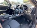 2015 Mazda Axela Sport