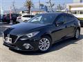 2016 Mazda Axela Sport