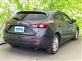 2014 Mazda Axela Sport