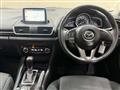 2014 Mazda Axela Sport