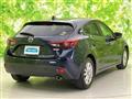 2015 Mazda Axela Sport