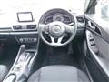 2015 Mazda Axela