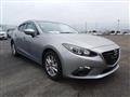 2015 Mazda Axela