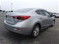 2015 Mazda Axela