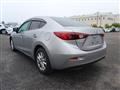 2015 Mazda Axela