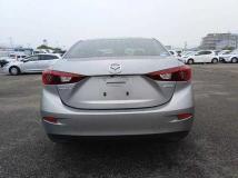 2015 Mazda Axela
