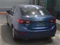 2018 Mazda Axela