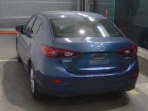 2018 Mazda Axela