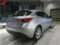 2015 Mazda Axela Sport