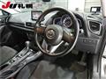 2015 Mazda Axela Sport